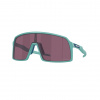 OAKLEY - okuliare Sutro Matte Pacific / Prizm Road Black Lenses