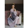 Little Frog ring sling - Lovely Lavender - M (2,1 m)