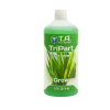 GHE Terra Aquatica TriPart Grow Objem hnojiva: 1 l