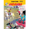 CREW Lucky Luke: Karavana