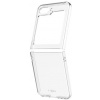 FIXED Pure na Samsung Galaxy Z Flip6 číre FIXPU-1367