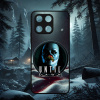 Until Dawn - The Psycho - Honor obal
