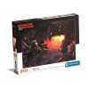 Clementoni Dungeons & Dragons 1000 dielov