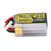 Lipo Tattu R-Line verzia 5.0 1050mAh 29,6V 8S 150C batéria s konektorom XT60 (IN-TAA10508S15X6)