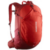 Salomon Trailblazer 30 LC2183700 red dahlia