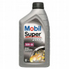 Motorový olej Super 2000 X1 10W40 1l Mobil