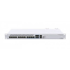 Mikrotik CRS312-4C + 8XG-RM network switch L3 10G Ethernet (100/1000/10000) White 1U (CRS312-4C+8XG-RM)