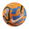 Nike Premier League Academy Football EPL 2023-24 Orange/Blue Size 3