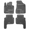 Koberce gumenné Rezaw Plast Kia Sorento 2009-2013