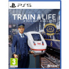 Train Life: A Railway Simulator (PS5)