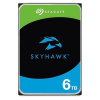 Seagate SkyHawk 6TB, ST6000VX009