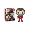 Funko Figúrka Money Heist - Moscow (Funko POP! Television 918)
