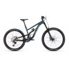 Kellys Swag 50 Emerald Green