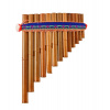 Afroton Panflute Medium APAN02