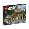 LEGO Star Wars 75365 Základňa povstalcov na Yavin 4