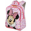 Samsonite Daydream Disney Ruksak Minnie Flower Power 15L
