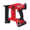 Milwaukee aku sponkovačka s úzkou korunkou M18 FNCS18GS-202X 4933471940
