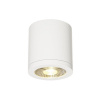 SLV ENOLA C CL-1 stropní biela 230V/500mA COB LED 9W 35° 3000K 152101
