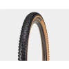 Bontrager XR4 Team Issue TLR MTB Tire Čierna/Žltohnedá Veľkosť: 27.5 x 2.4