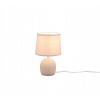 STOLNÁ LAMPA TRIO RL MALU R50802644 BÉŽOVÁ