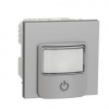 Detektor Unica pohybu 2200W aluminium