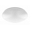 GTV Stropní svítidlo ASTRA LED, O380mm, 4000K, 24W, 1920lm, AC220-240V, 50/60 Hz, PF>0,5, IP54, 3r