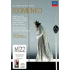 Wolfgang Amadeus Mozart - Idomeneo - 2xDVD /plast/