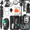 SÚPRAVA NA PREŽITIE VOJENSKÉHO ZÁŽITKU GADGETY NÁSTROJE NA PREŽITIE RT0279