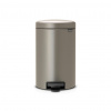 Odpadkový kôš Brabantia newIcon 12 l Odpadkový kôš Brabantia newIcon 12 l