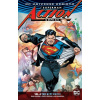 Superman Action Comics 4 The New World