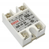 Relé FOTEK SSR-40 DA 40A DC-AC