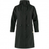 Fjällräven Vardag Rain Parka W, Farba BLACK, Veľkosť S