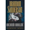 Arcanum odhalené - Kosmírská sbírka - Brandon Sanderson