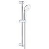 Grohe Tempesta New - Sprchová súprava, 3jet, chróm 27794001