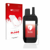 čirá skleněná fólie upscreen Hybrid Glas pro Garmin Alpha 200 K (čirá skleněná fólie upscreen Hybrid Glas pro Garmin Alpha 200 K)