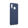 Kryt Forcell SOFT Case Huawei P30 Lite tmavomodrý