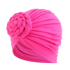 Turban - ružový