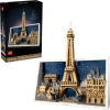 LEGO ® 21064 Paríž – mesto lásky