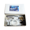 Krick Modelltechnik Krick Ponorka U-Boot Typ VII - sada ponor + pohon