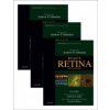 Ryan`s Retina, 6th Edition, 3 Volume Set