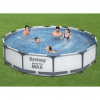 Bestway Steel Pro MAX Bazén 366x76 cm - 74024-28651