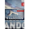 Sniper Ghost Warrior Contracts - STURM BODYGUARD 9 - gun (DLC)