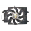 Ventilátor chladenia motora NRF Amsterdam B.V. 47801