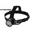 LED Čelovka Nitecore HU60, 1600lm, USB externe napájateľná