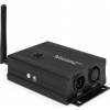 BeamZ Professional WTR10-5 Hybridný bezdrôtový vysielač DMX