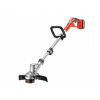Krovinorez - Akumulátorový krovinorez Black & Decker GLC3630L20 (Krovinorez - Akumulátorový krovinorez Black & Decker GLC3630L20)