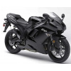 NÁLEPKY JUULA PRE KAWASAKI ZX-6-R 2007