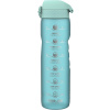 Ion8 Leak Proof láhev Motivator Sonic Blue 1000ml