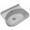 Pyramis Standard záhradné umývadlo 46x36 cm plast 070178501