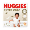 HUGGIES Extra Care 4 33 ks